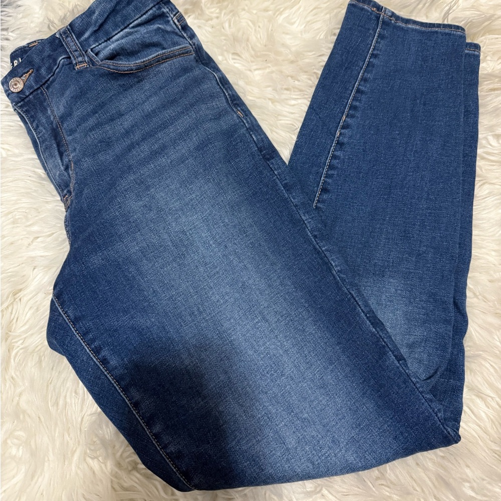 American Eagle “Next Level Stretch” High Waist Jegging Jeans